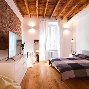  Appartamento Design Nolo